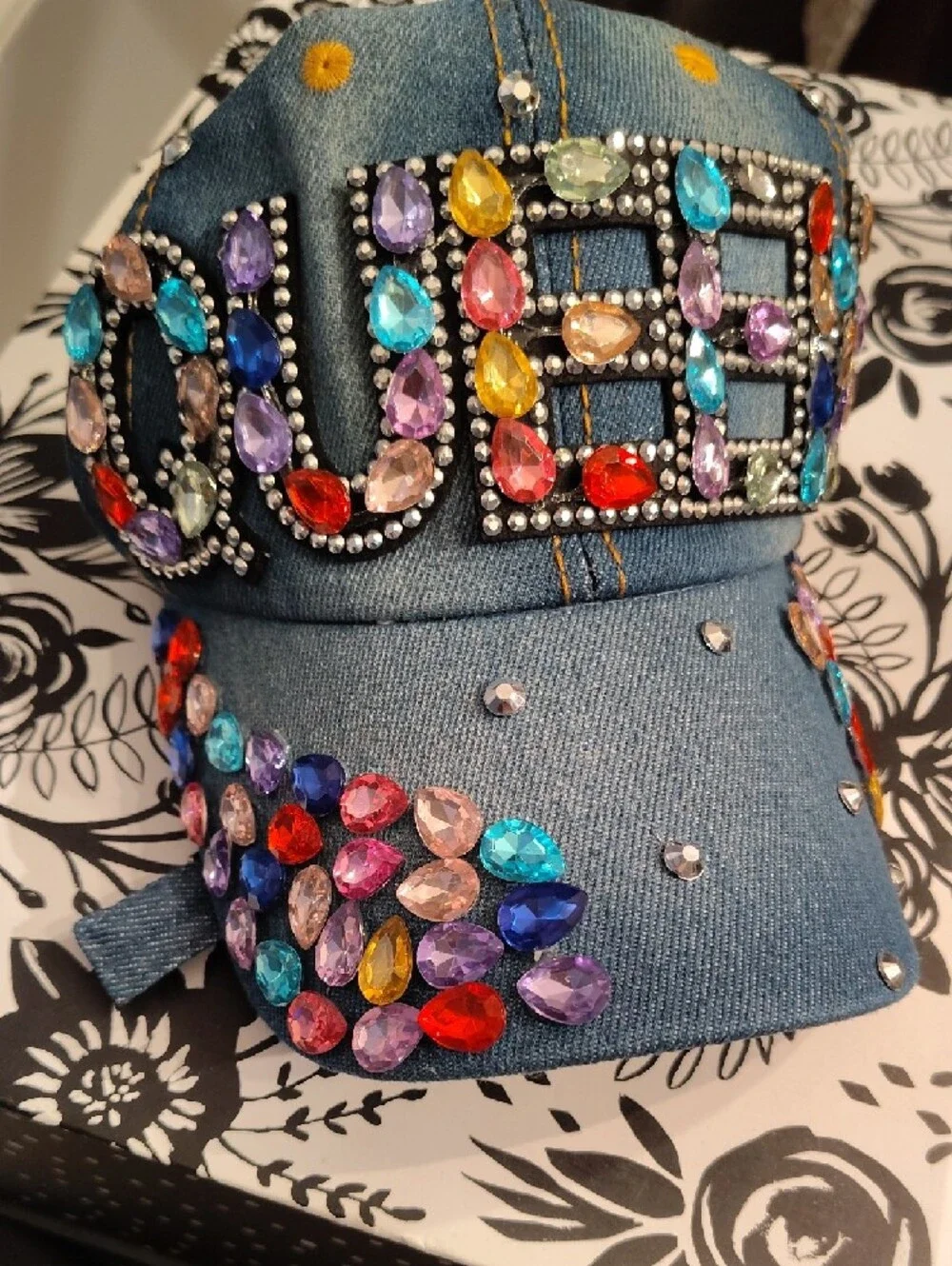 🆕Jeweled 
